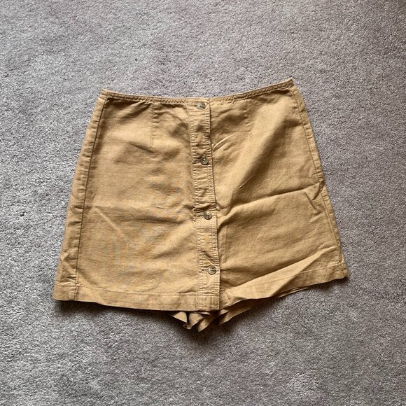 Gap Mini Skort - Picture 1 of 11